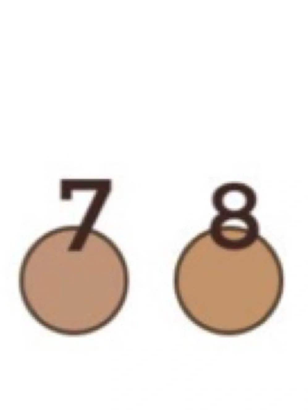 Flesh Hide The Evidence Double Concealer - NIB choose (1) shade